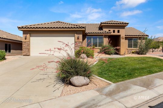 1407 Dr ,Mesquite NV 89027