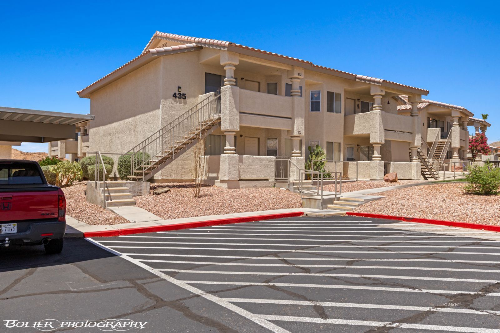 435 Mesa Blvd #201, Mesquite NV 89027