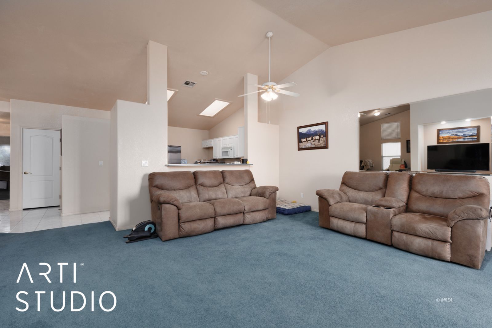 517  Beacon Ridge Way