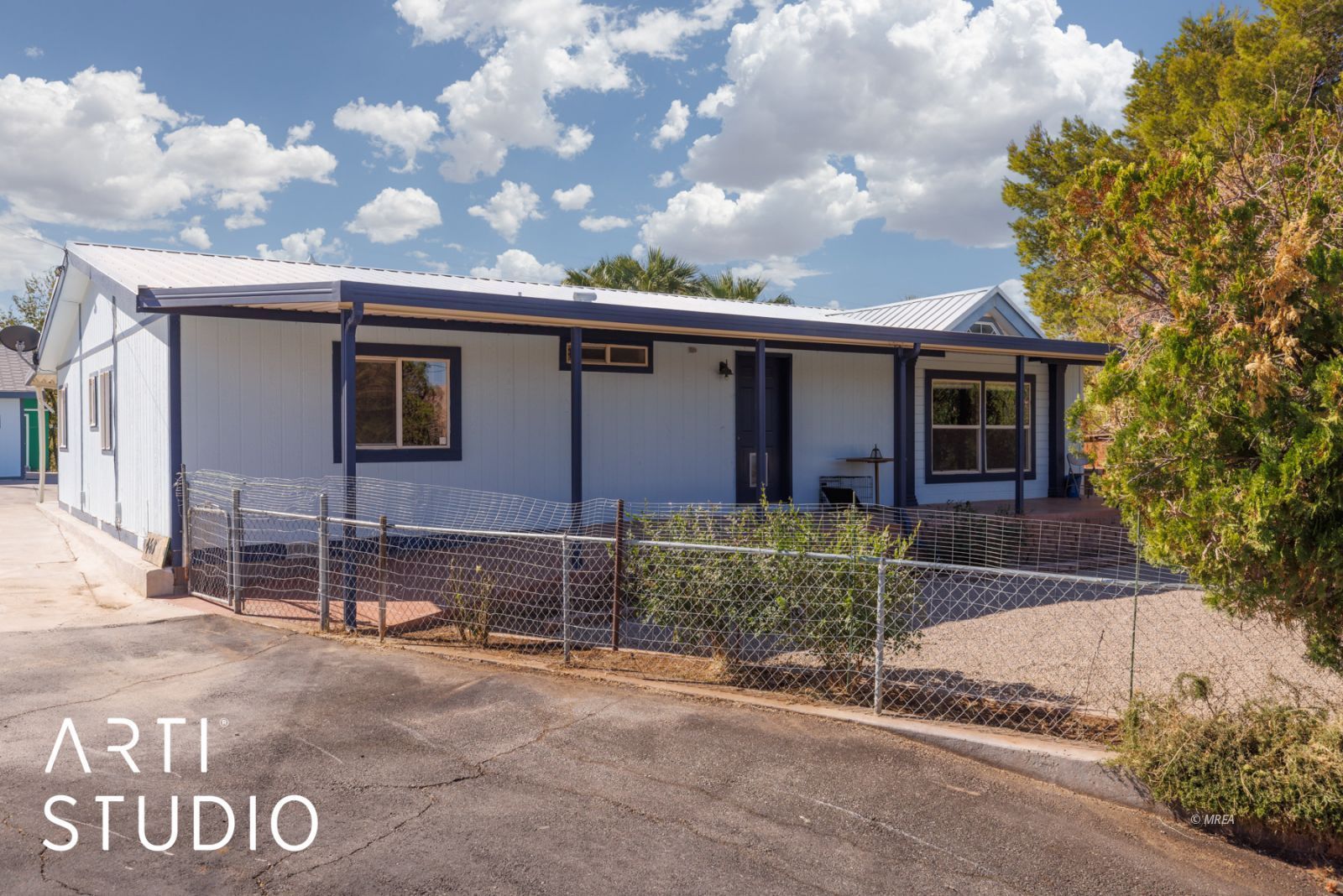 465 Watertower Ln, Bunkerville NV 89007