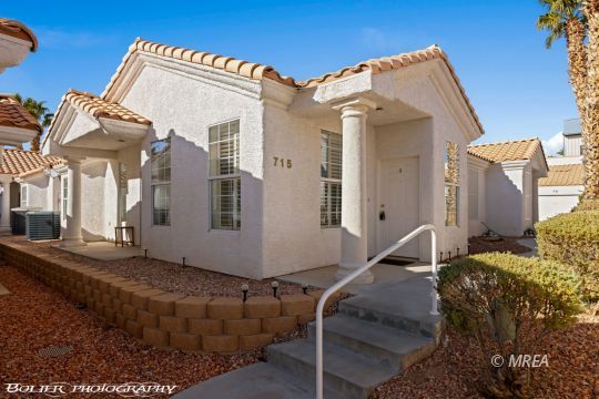 715 Cir ,Mesquite NV 89027