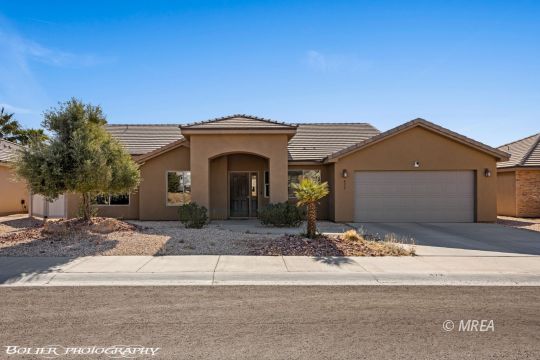 472 Way ,Mesquite NV 89027