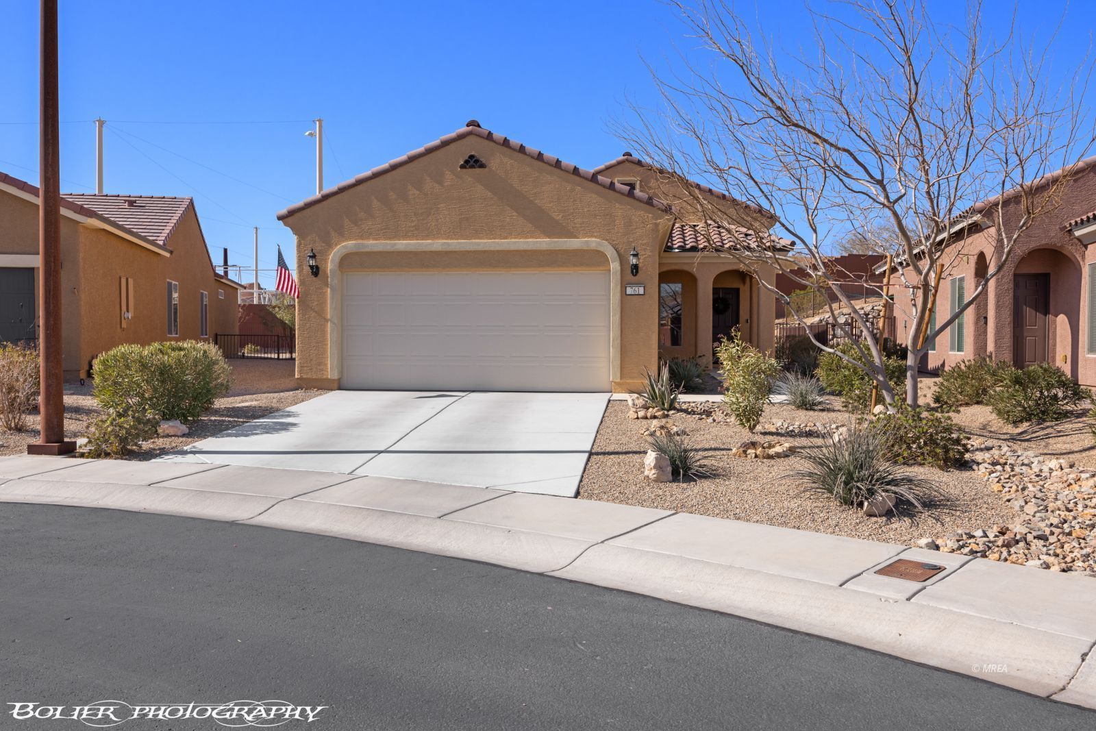 761 Prospector Pt , Mesquite NV 89034