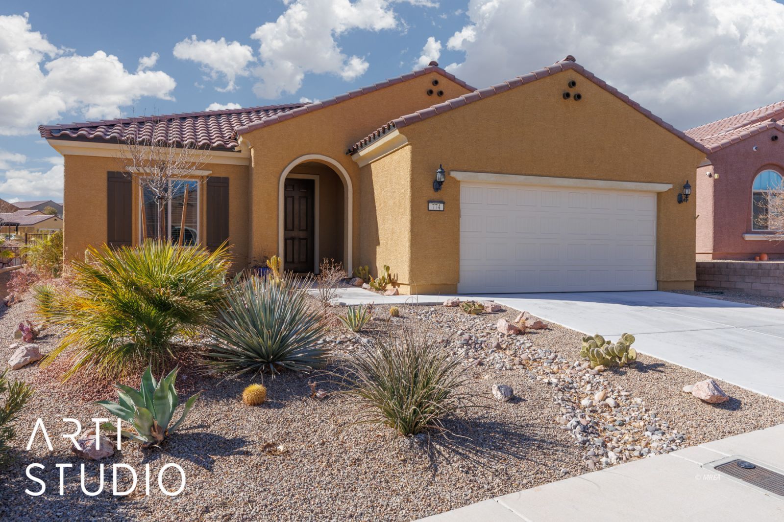 774 Bridle Path Lane , Mesquite NV 89034
