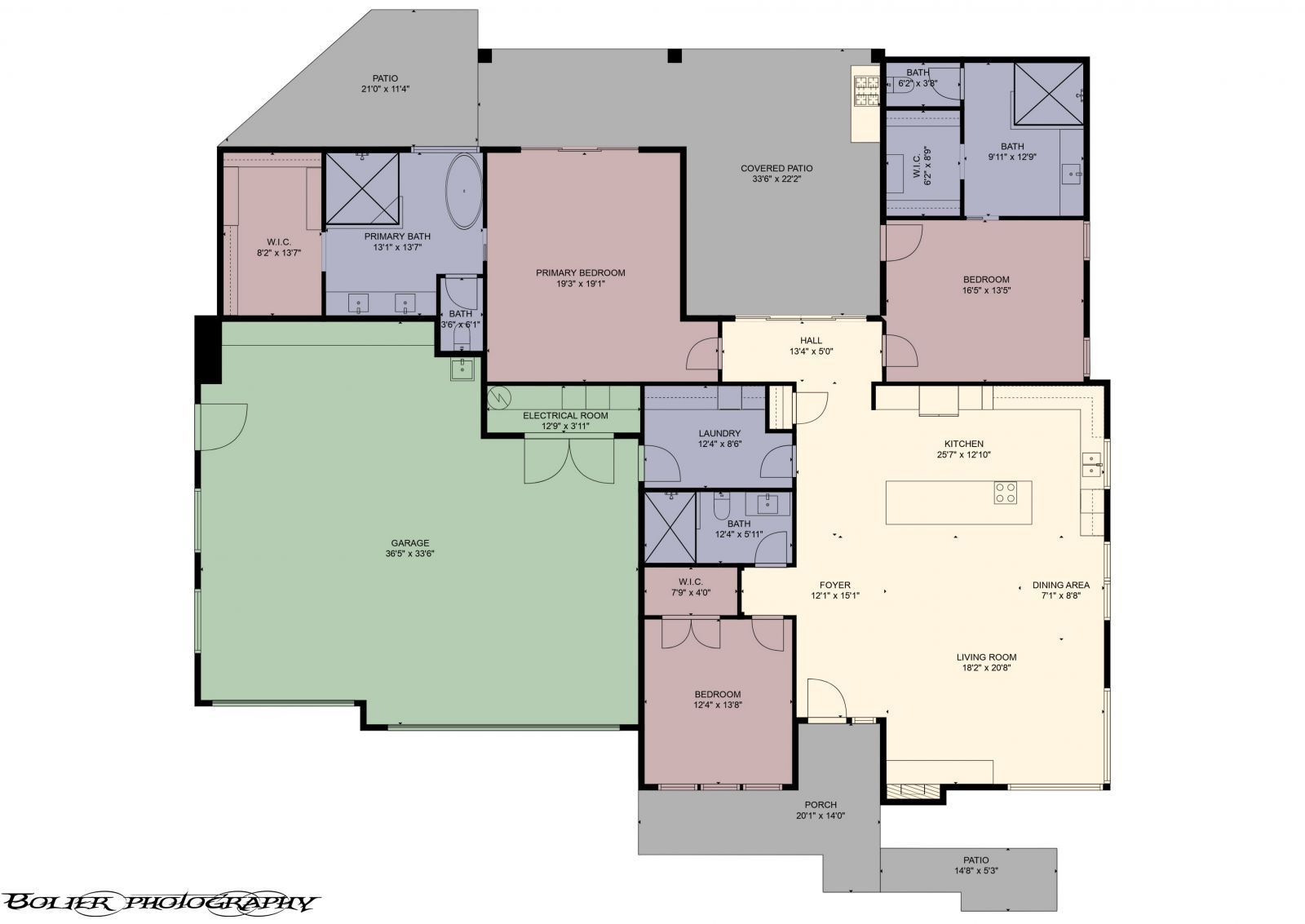 1434  Pomegranate Trail 