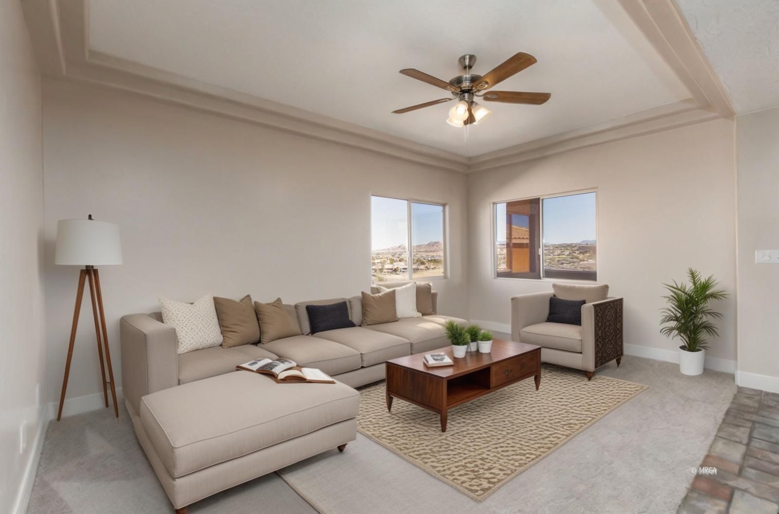 308 Colleen Ct #17A, Mesquite NV 89027