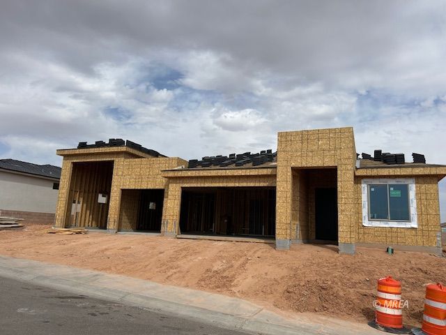 1441 MANASSAS RDG , Mesquite NV 89027