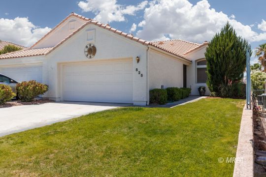 525 Way ,Mesquite NV 89027