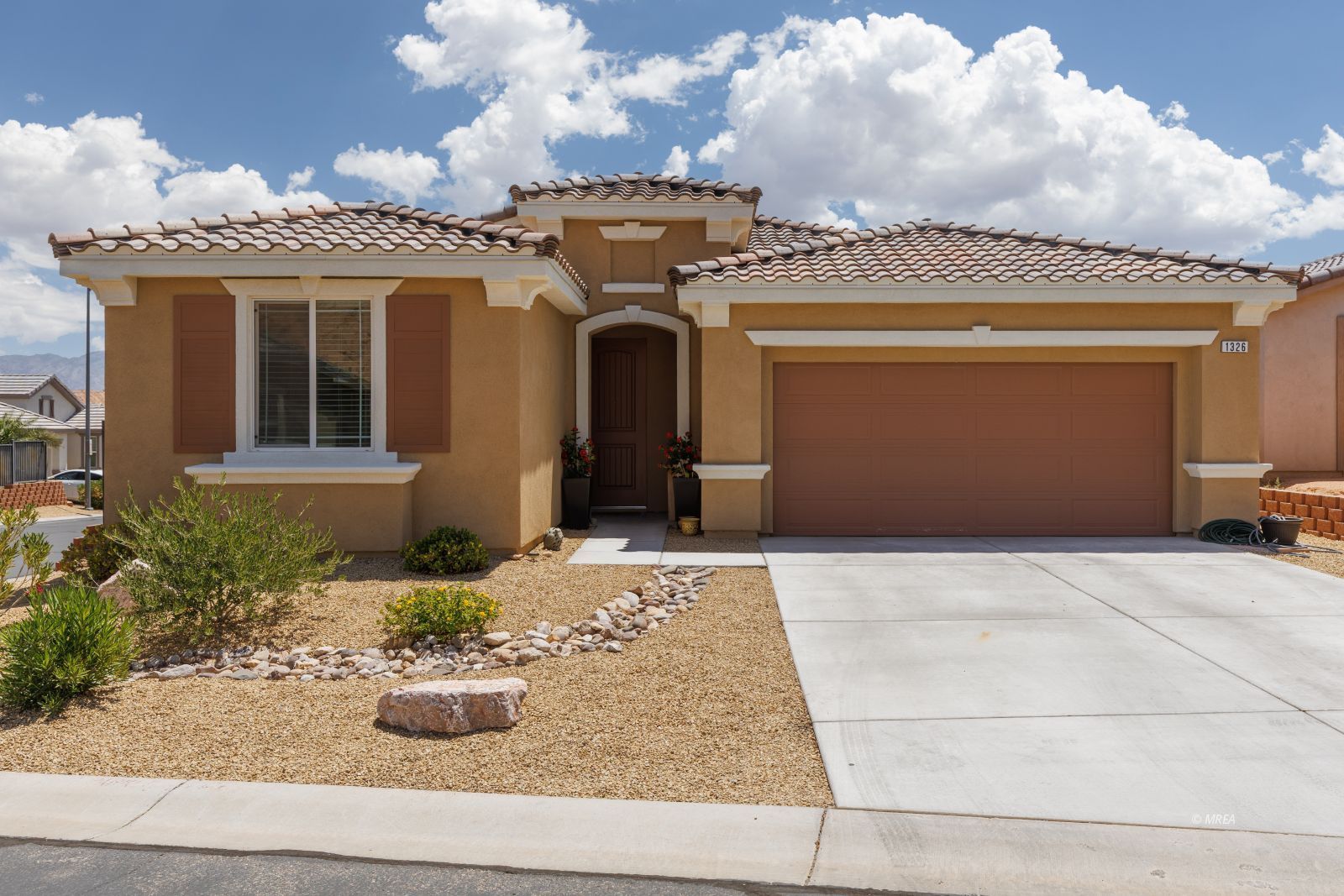 1326 Catalina Rdg , Mesquite NV 89027