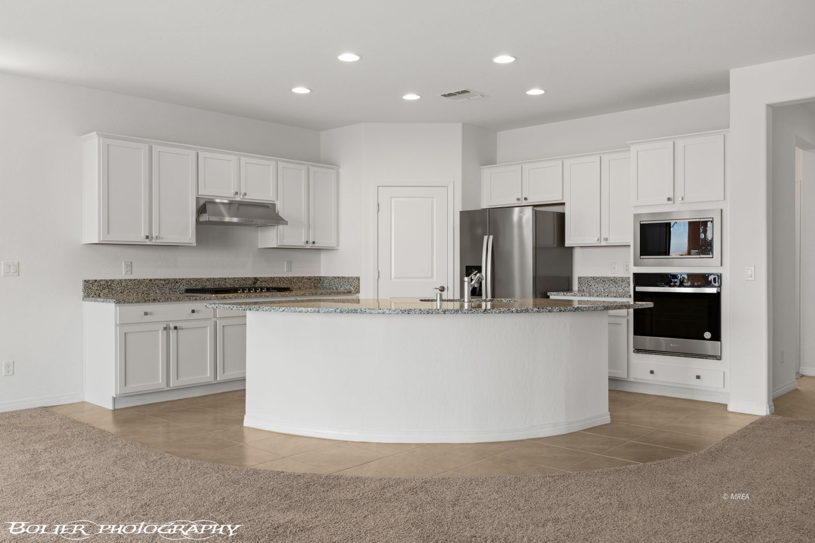 1398  Pin Cushion Ridge 