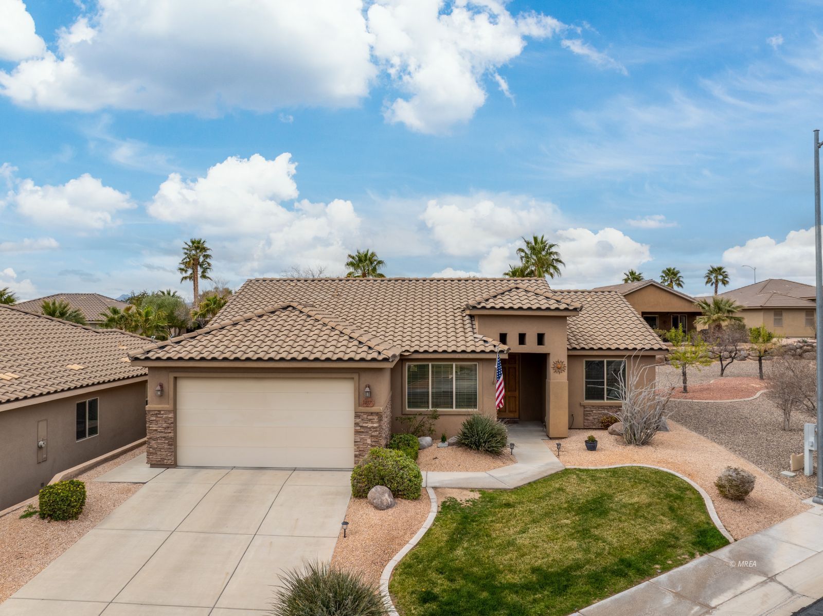 1407 Vista Del Ciudad Dr, Mesquite NV 89027