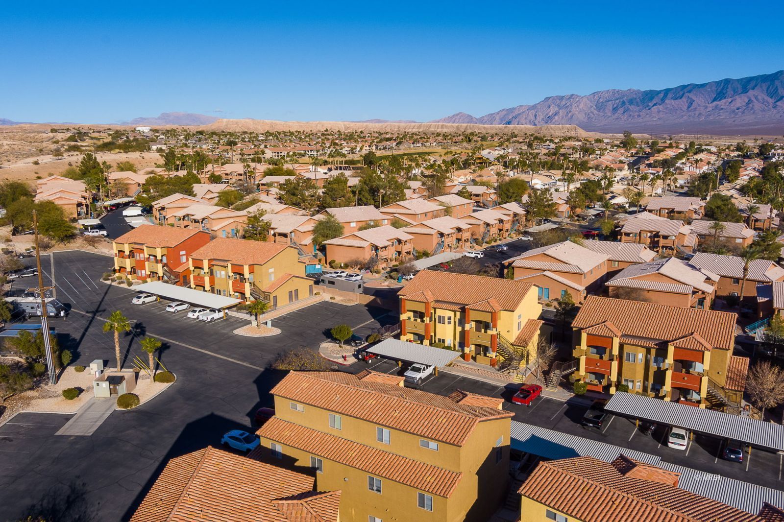 890  Kitty Hawk Dr #1023