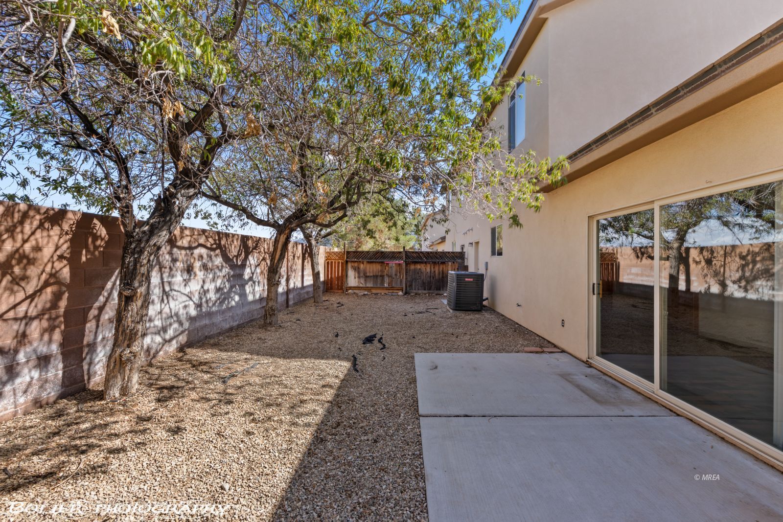 445 W First South St