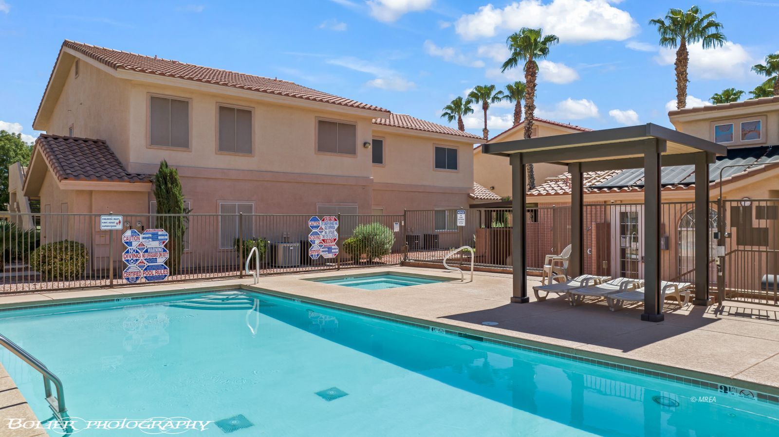 517  Mesquite Blvd  #212