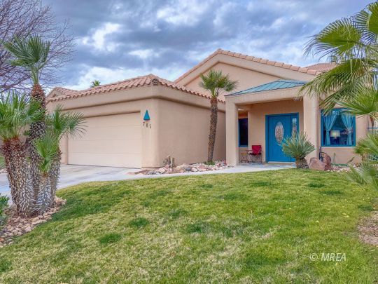 705 Ct ,Mesquite NV 89027