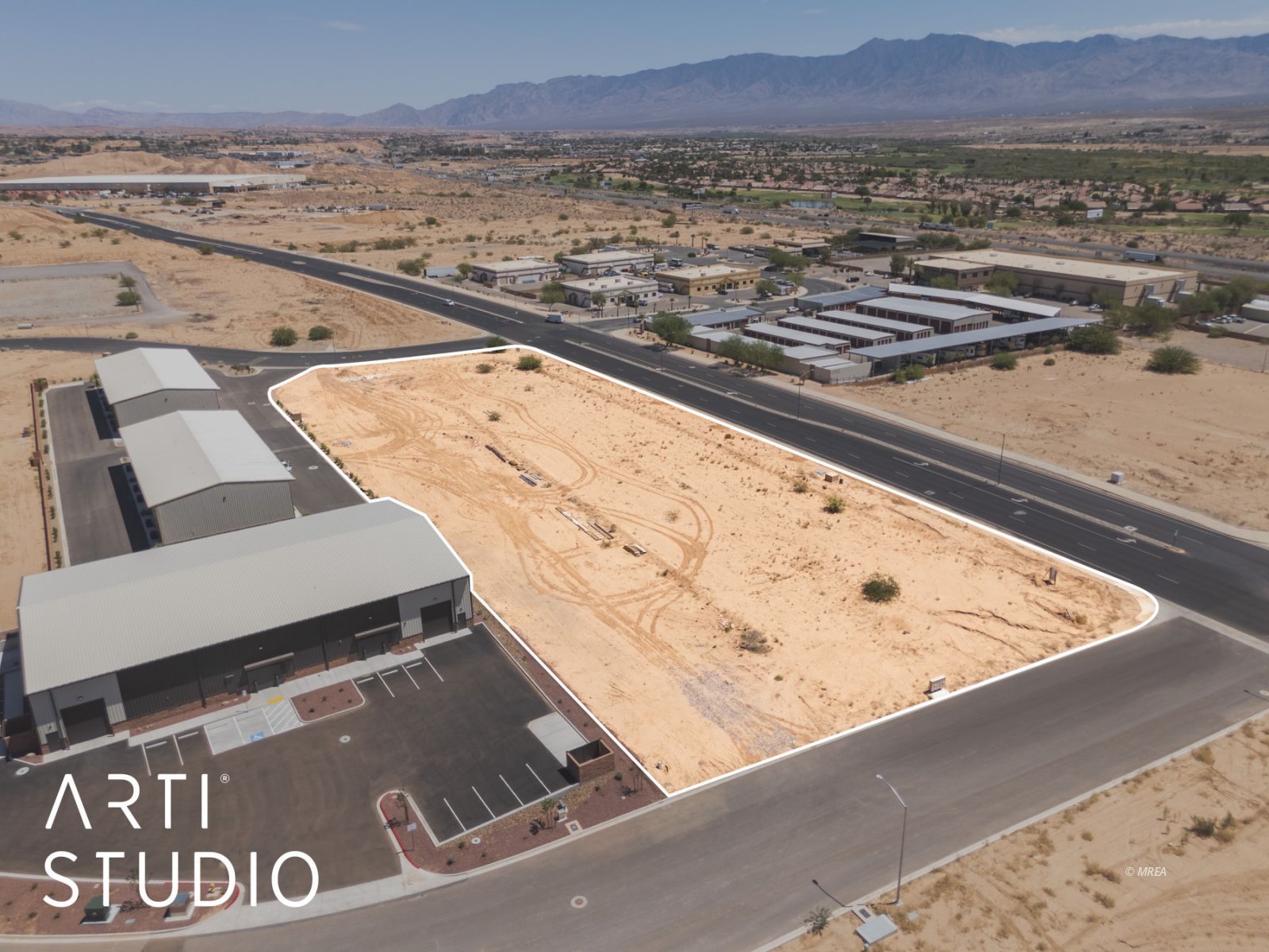 629  Cyrus McCormick Ct. Way