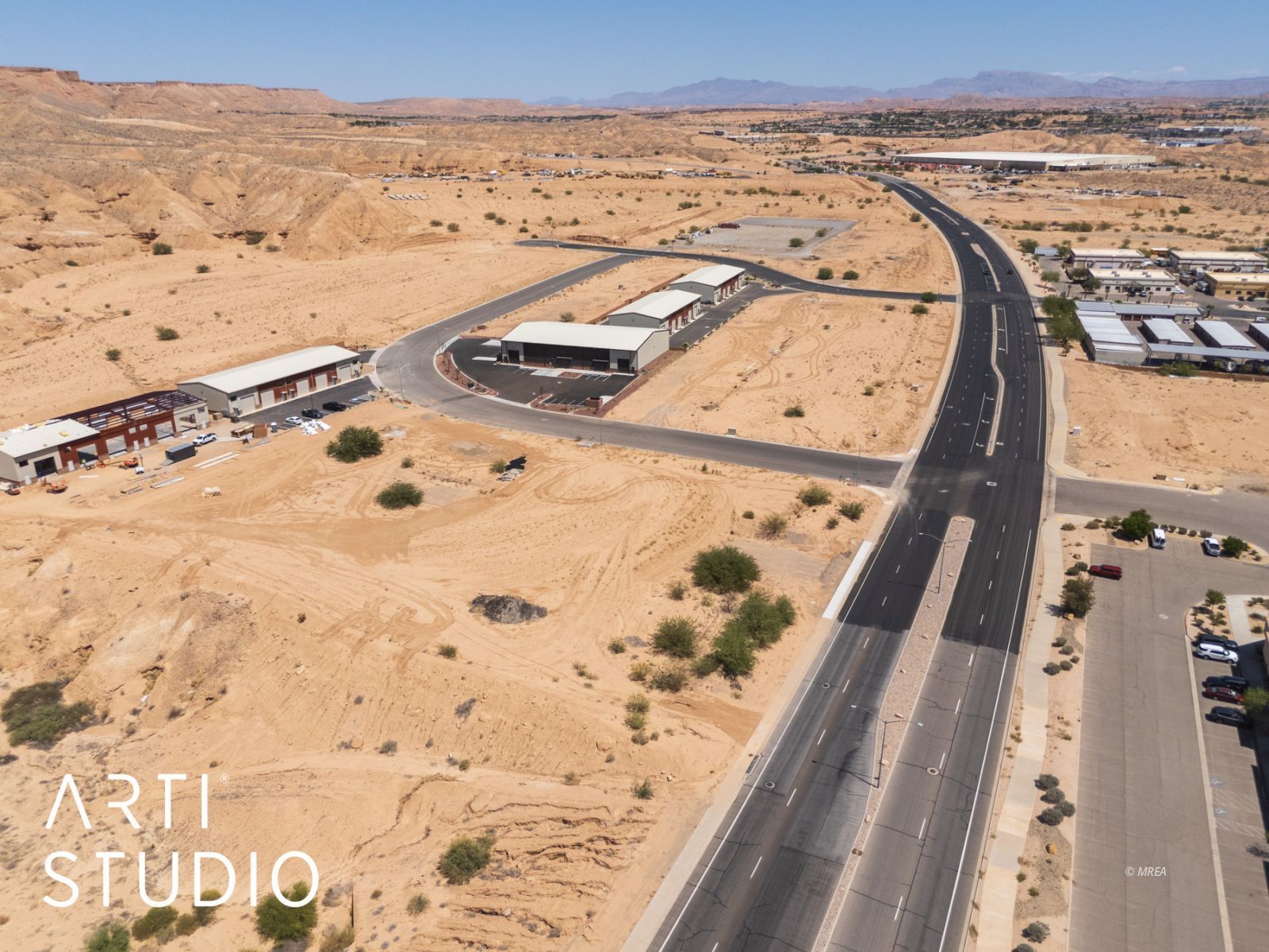 711  William Shockley Way