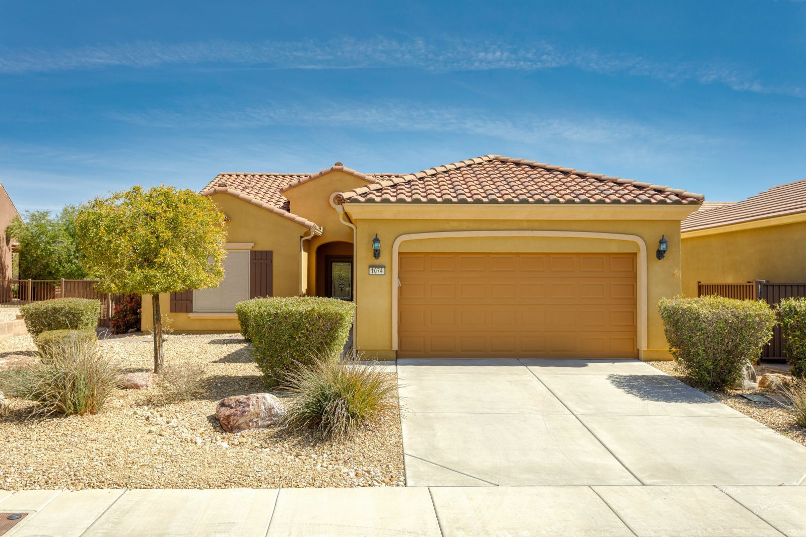 1074 Wagon Trail , Mesquite NV 89034