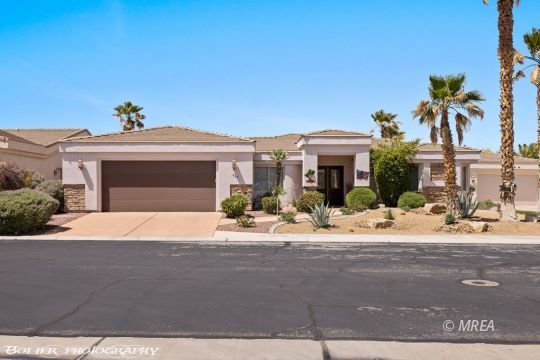 635 Ct ,Mesquite NV 89027