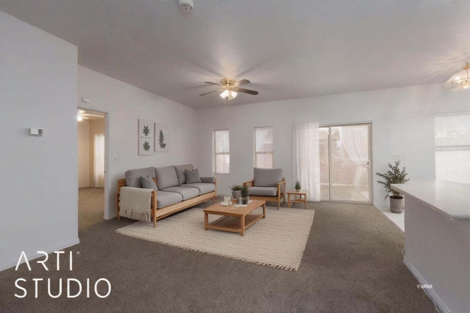 277 S Grapevine Rd, Mesquite NV 89027