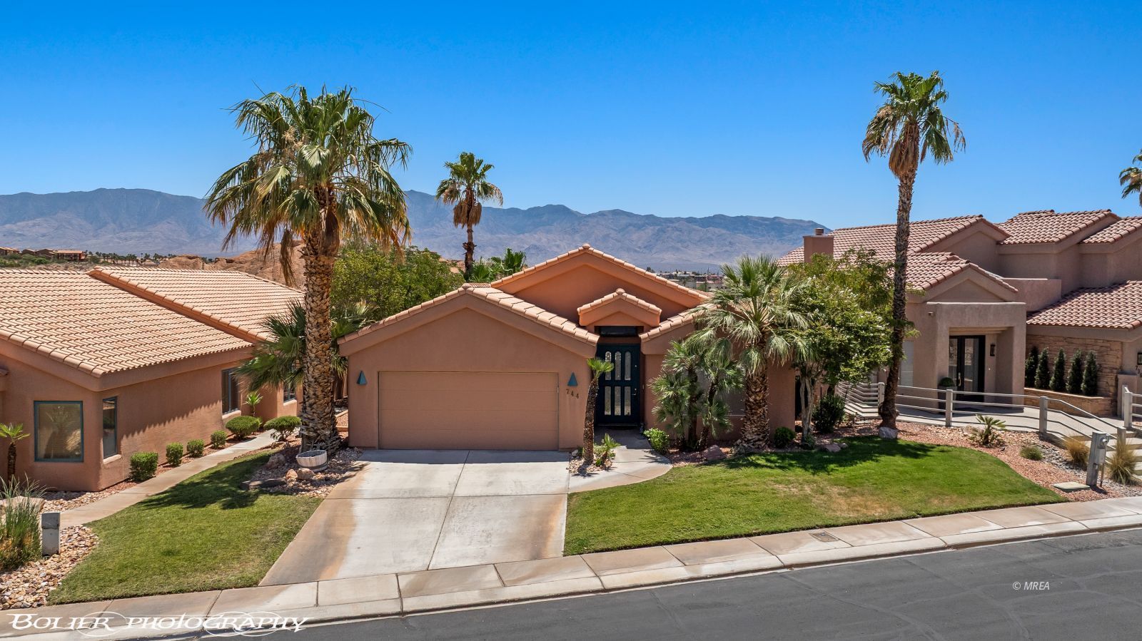 744 Pinnacle Ct, Mesquite NV 89027
