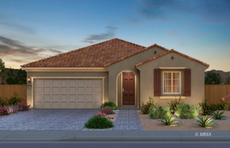 1473 Evening Breeze Circle , Mesquite NV 89034