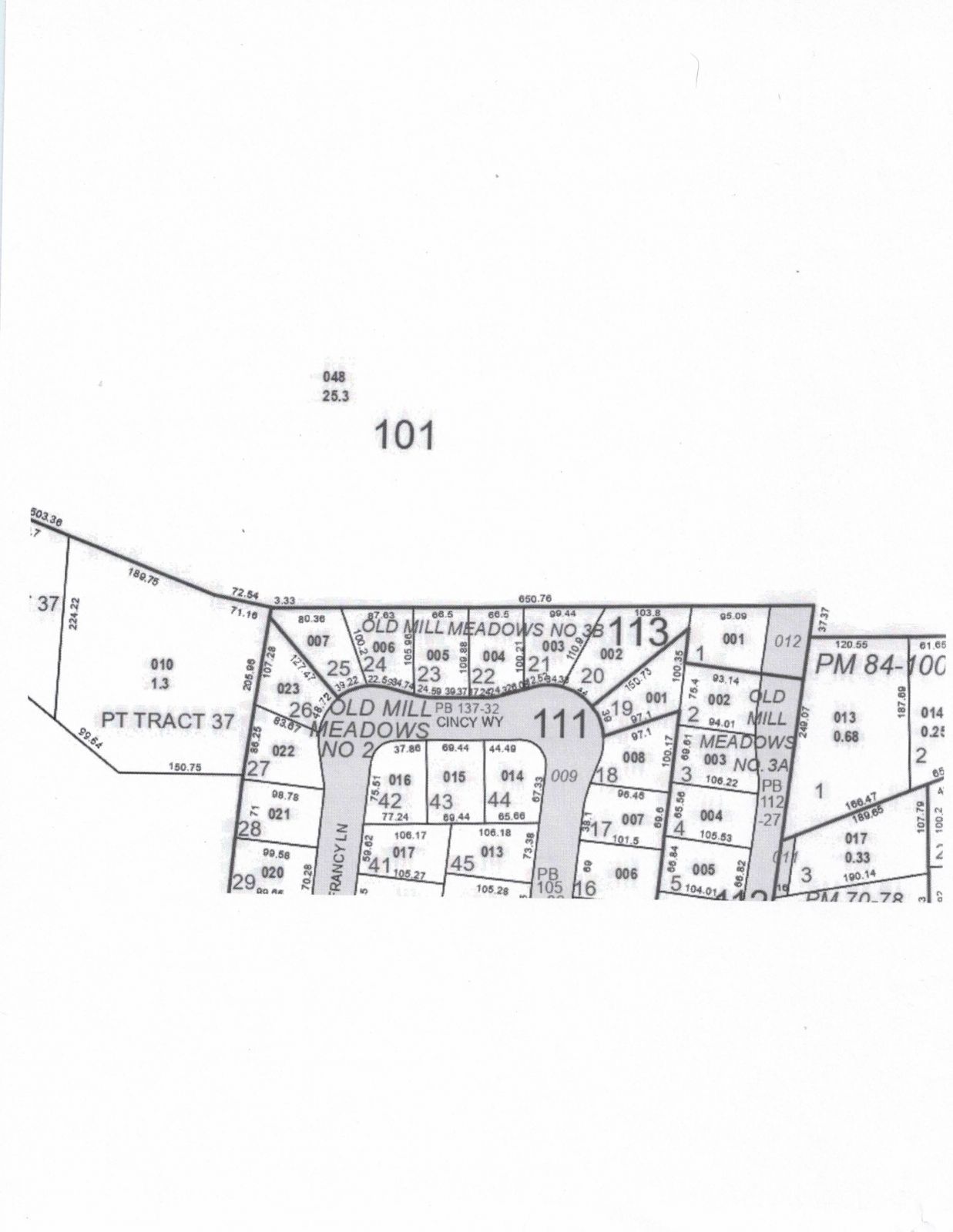  Cincy Way , Mesquite NV 89027