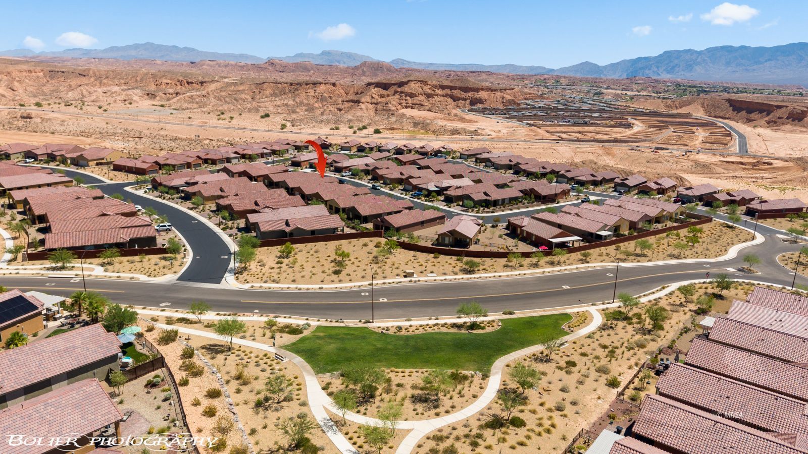 1135  Crestline Lane 