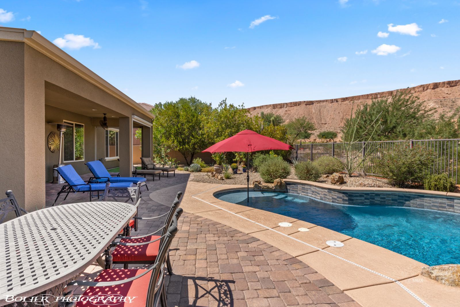 1485  Branding Iron Trail