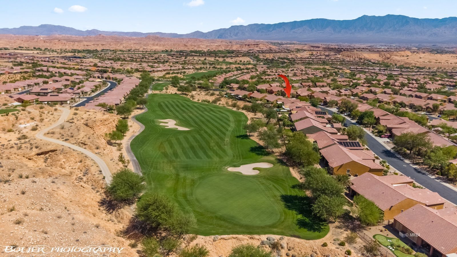 1485  Branding Iron Trail