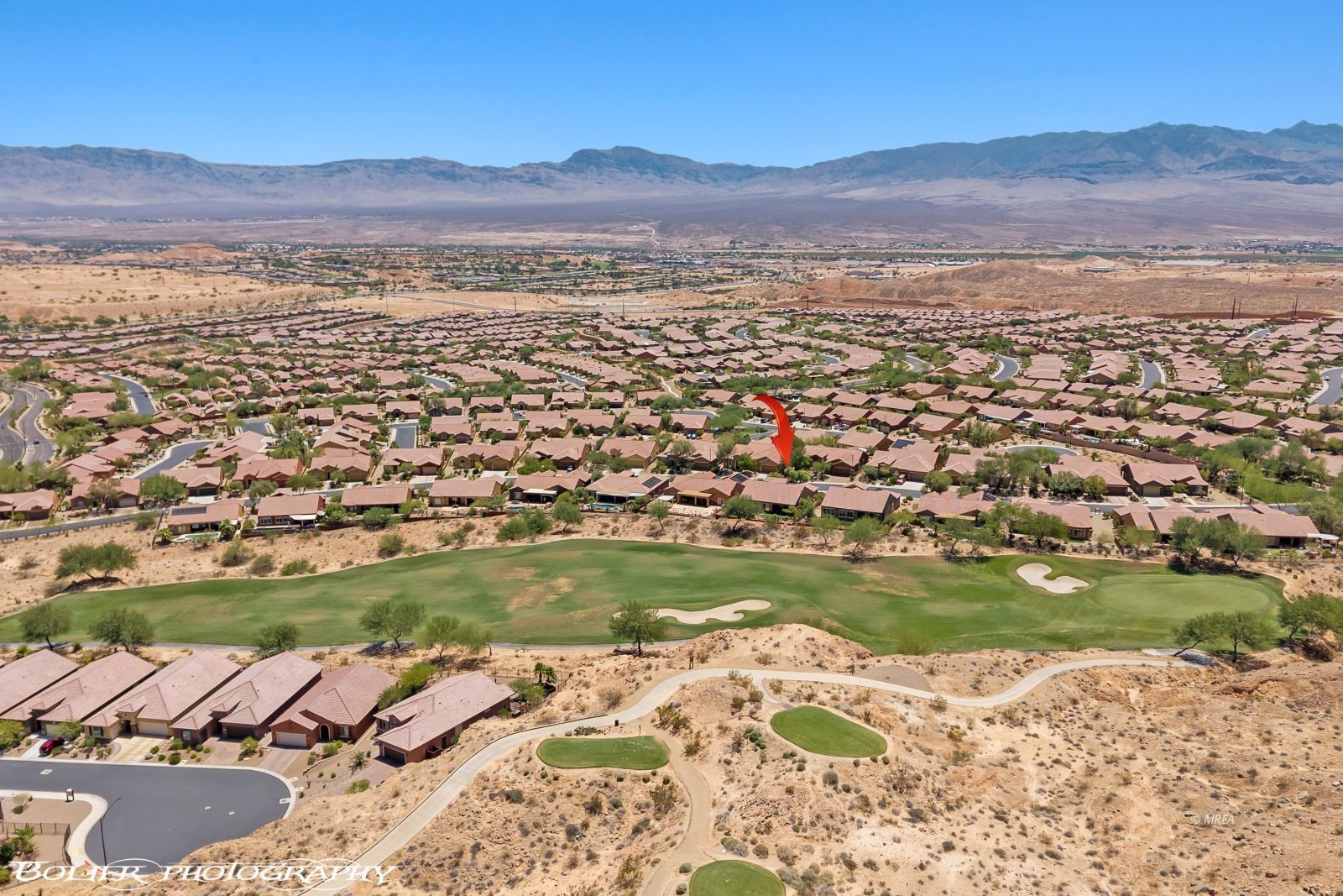 1515  Branding Iron Trail 