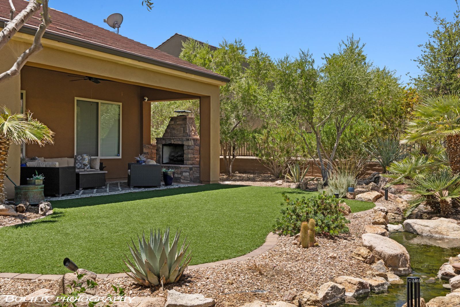 1515  Branding Iron Trail 