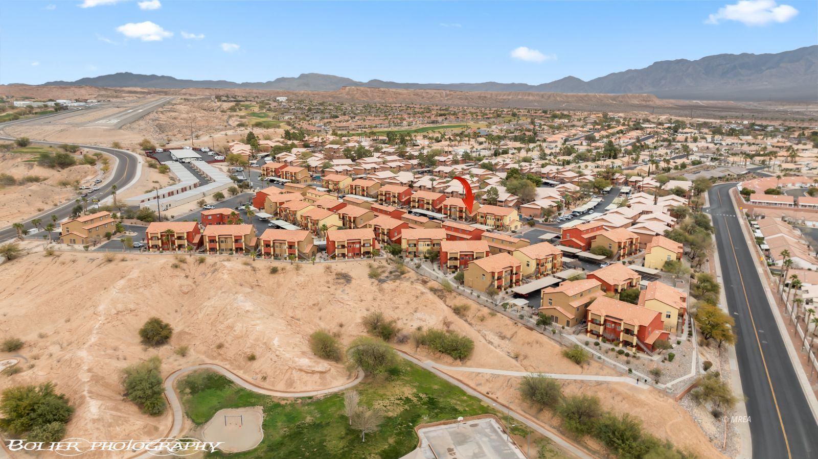   Kitty Hawk Dr  #2623