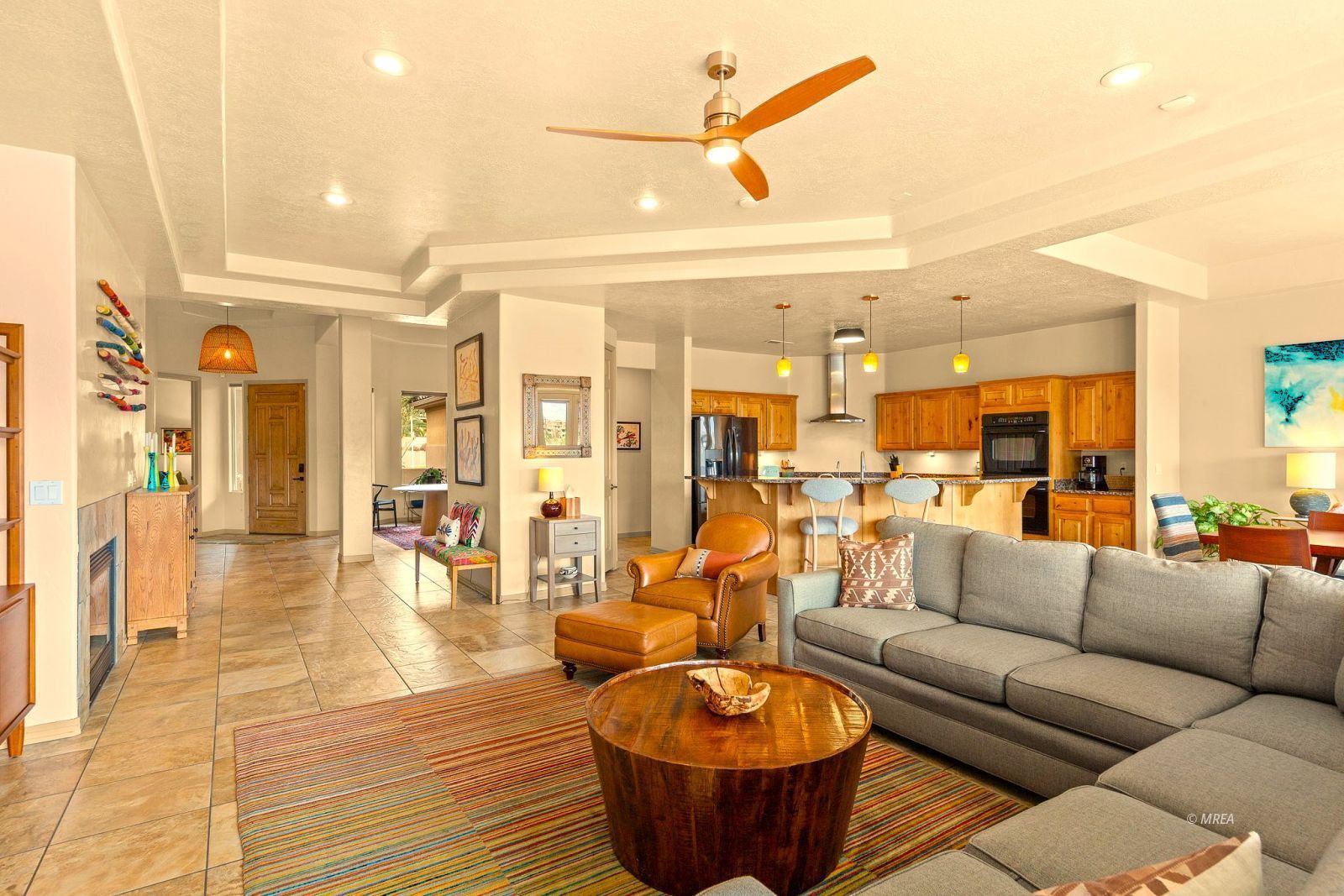 500  Mountainside Court 