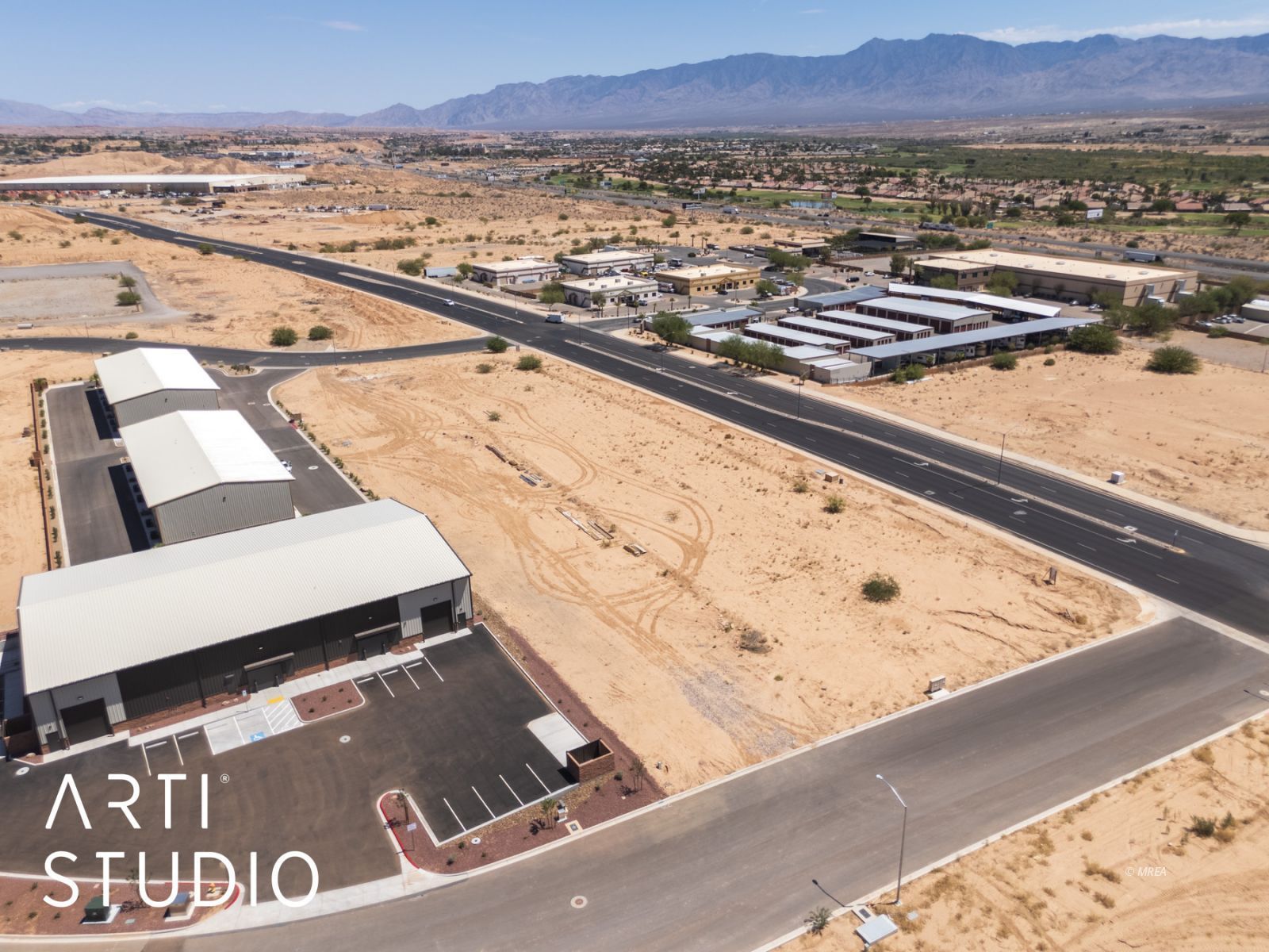 629  Cyrus McCormick Ct. Way