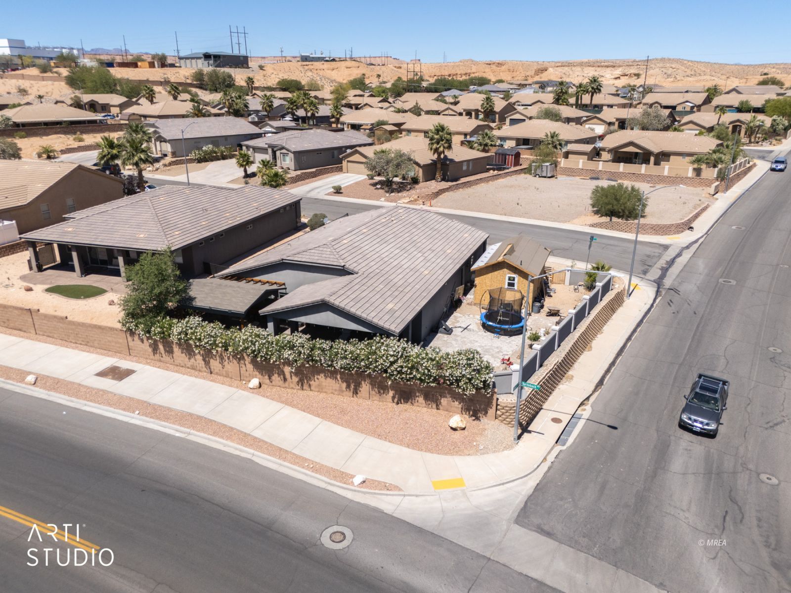 458  Nolina Way