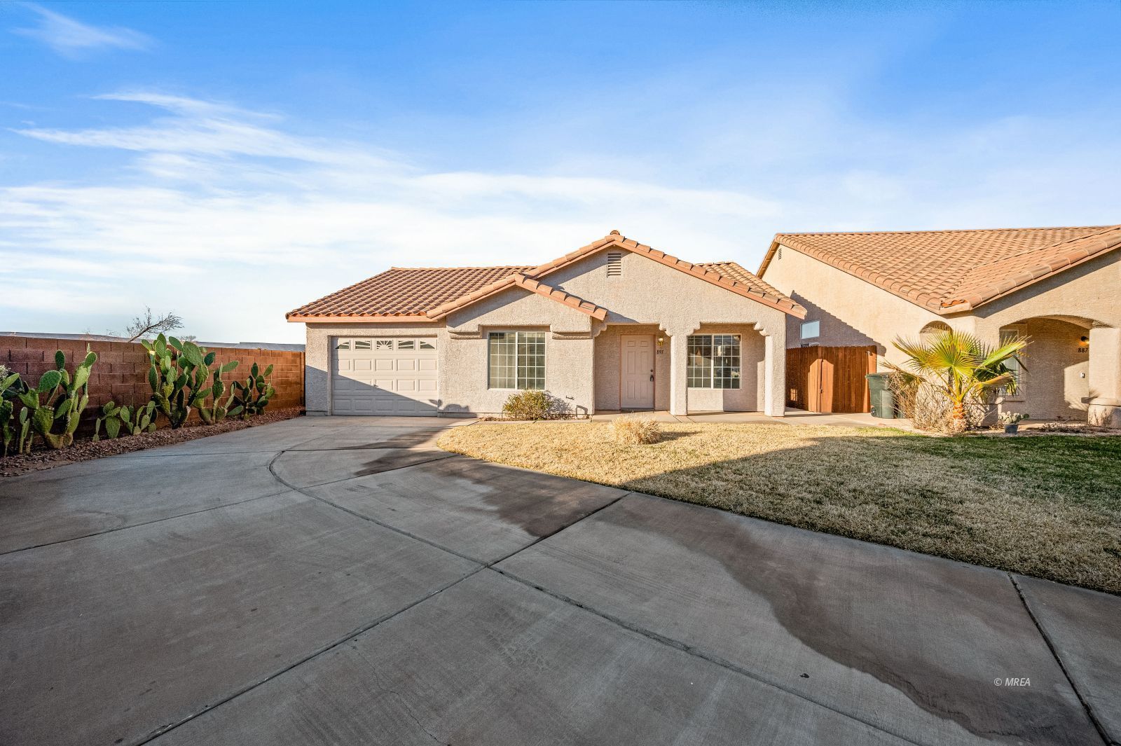 891 Jackrabbit St, Mesquite NV 89027