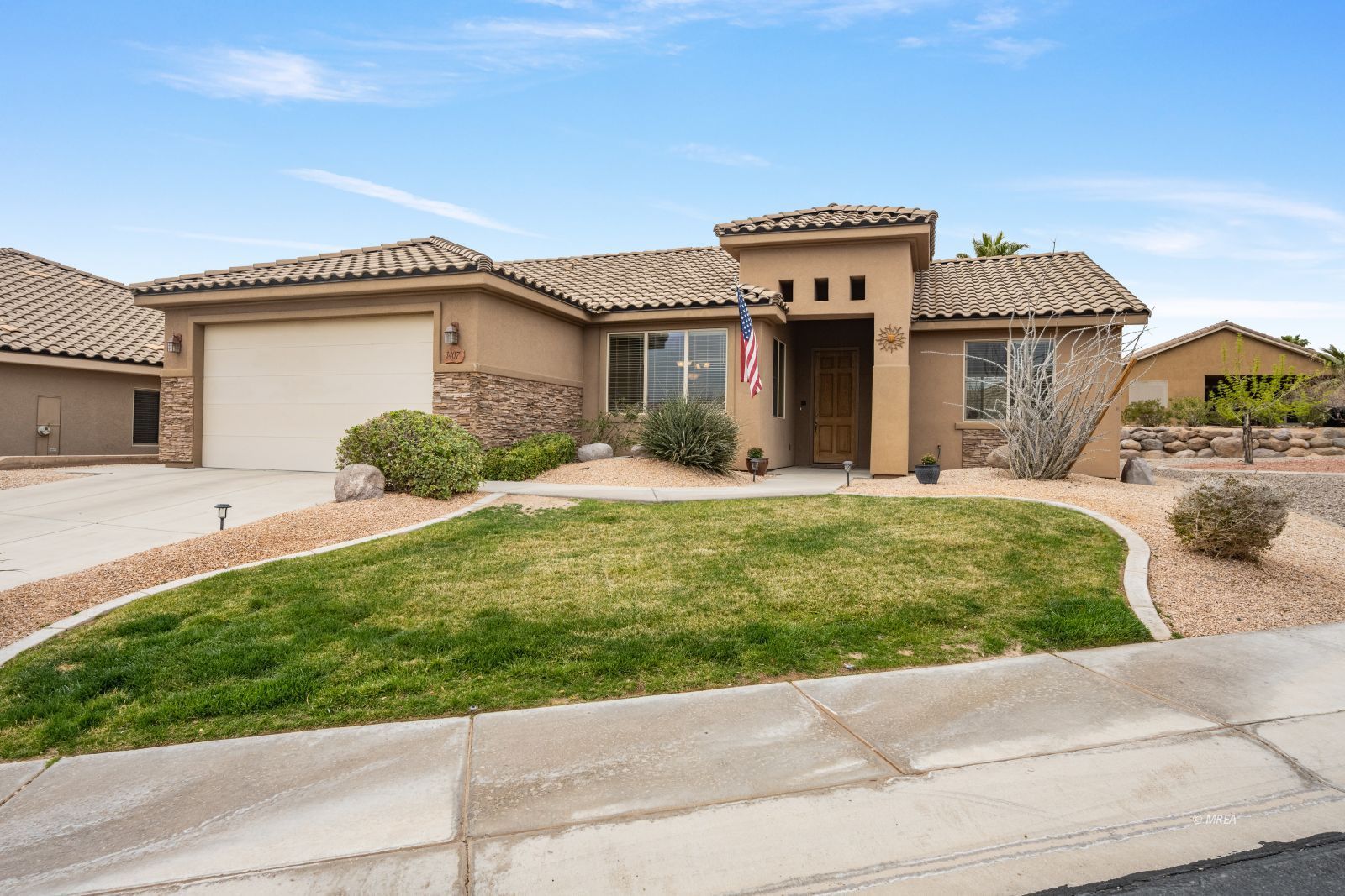 1407 Vista Del Ciudad Dr, Mesquite NV 89027