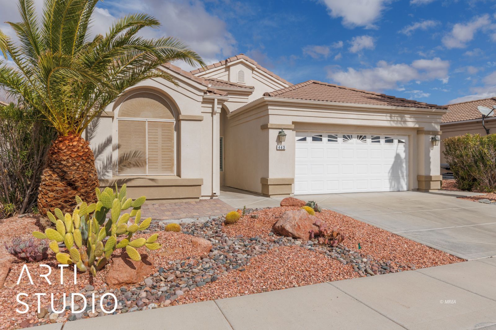 443 Chalet Dr #4105, Mesquite NV 89027