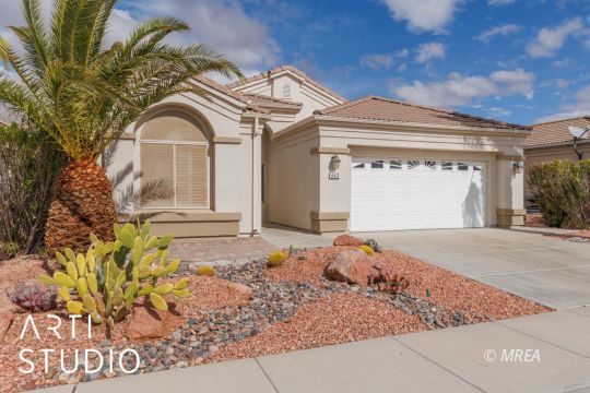 443 Dr 4105,Mesquite NV 89027