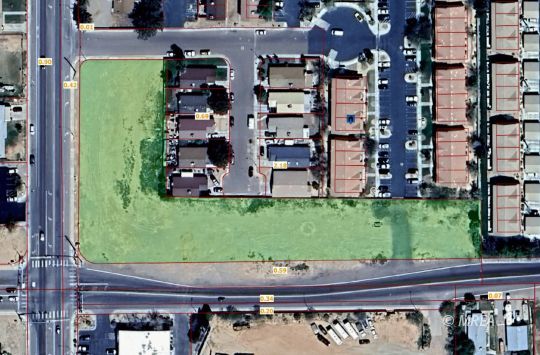 390 Rd ,Mesquite NV 89027