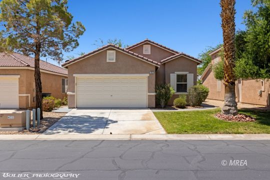433 Dr ,Mesquite NV 89027