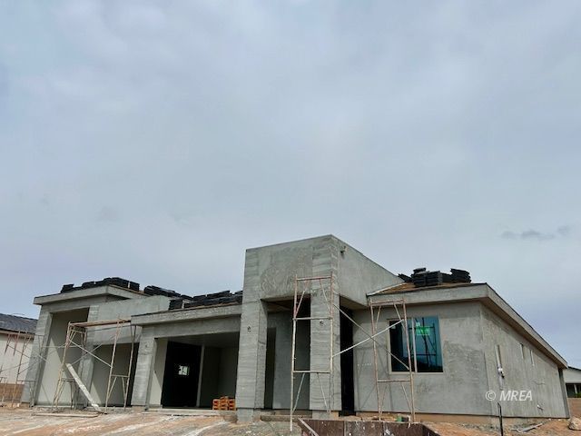 1441 MANASSAS RDG , Mesquite NV 89027