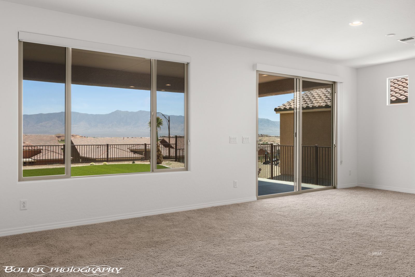 1398  Pin Cushion Ridge 