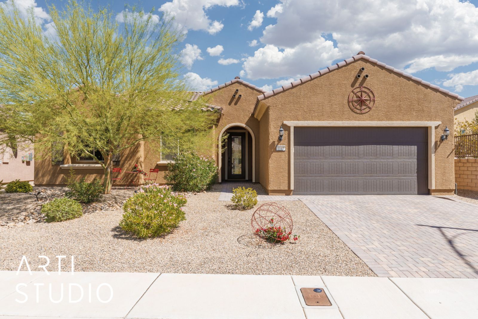 1147 Terrapin Rdg , Mesquite NV 89034