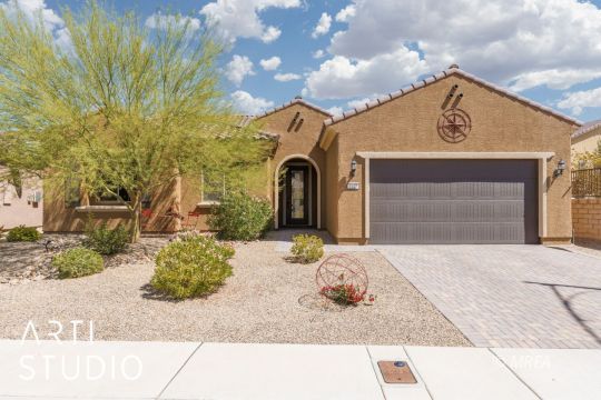 1147  ,Mesquite NV 89034