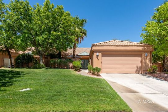 551 Dr ,Mesquite NV 89027