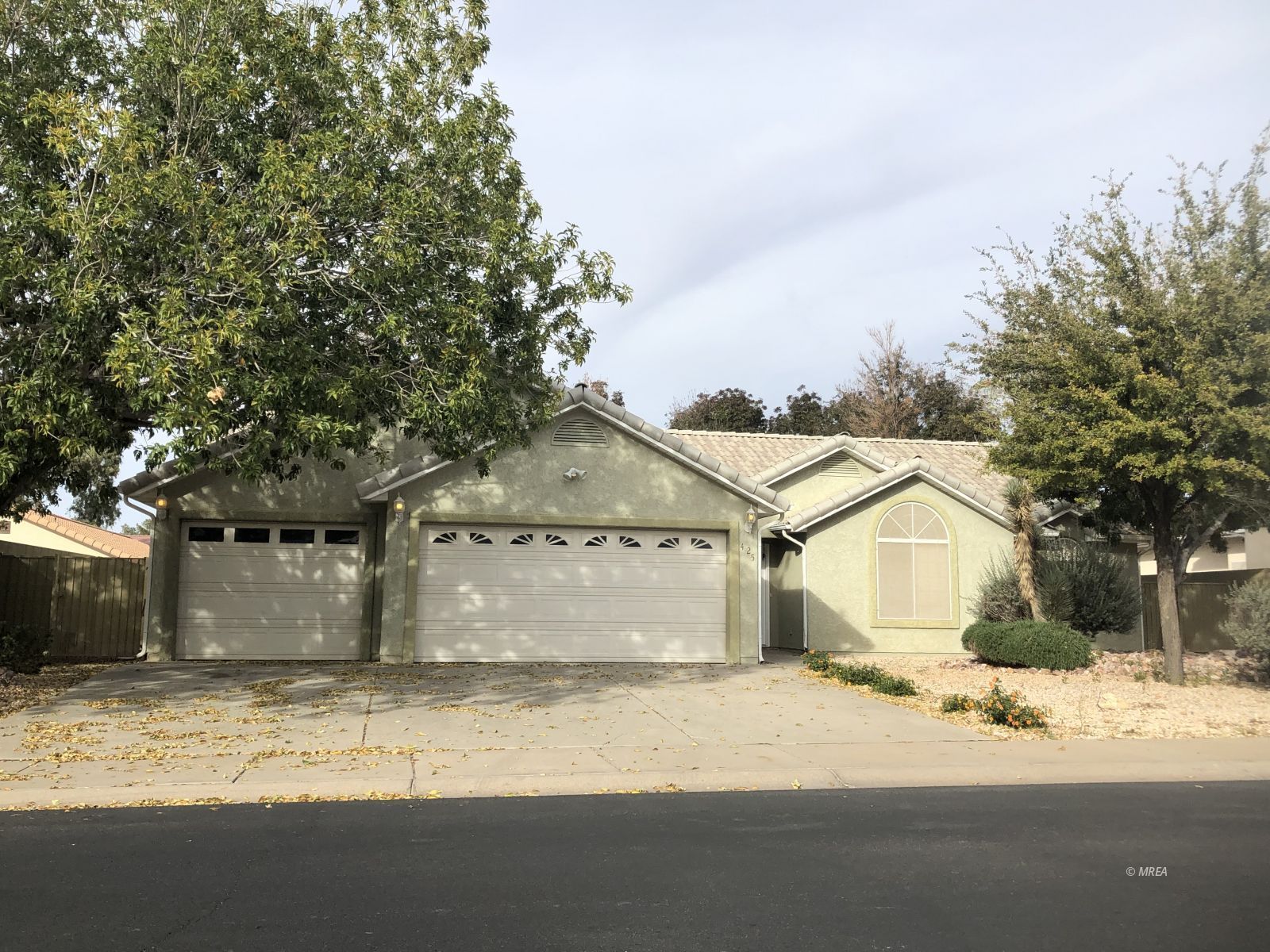 425 Bannock St, Mesquite NV 89027