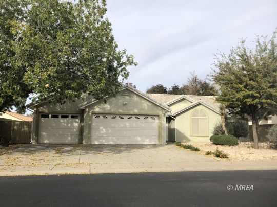 425 St ,Mesquite NV 89027