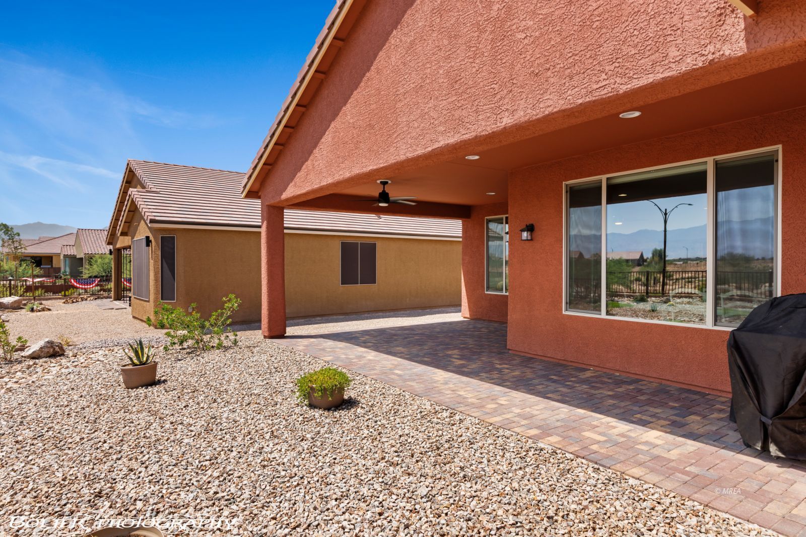 1420  Downy Peak Cyn 